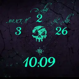 Sea Of Thieves