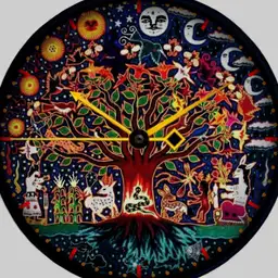 Hippie Planet Genesys