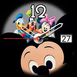 "The" Mouse
