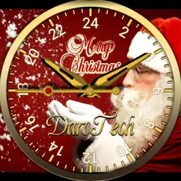 Christmas Collection Santa 1 Premium