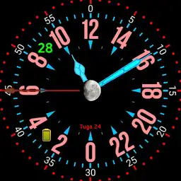 Tuga 24H