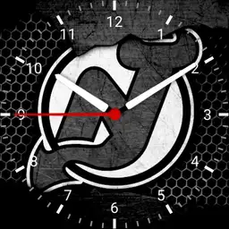 NJ devilssss