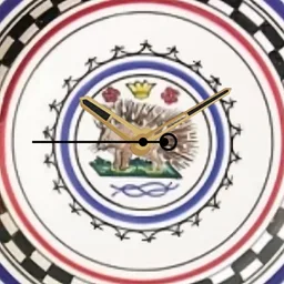 Palio di Sienna Tableware, 2