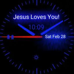 JesusLovesYou