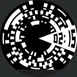 Rotating Glyphs