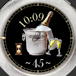 Silvester Neujahr