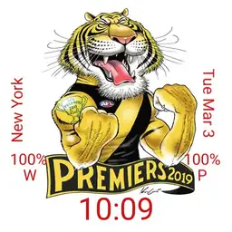 Richmond 2019 Premiership V3 Copy