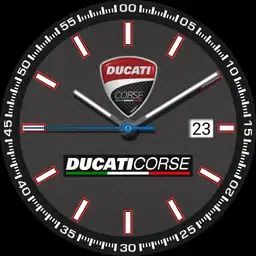 Ducati corse