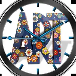 Art watch 5