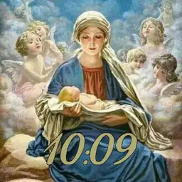 Marie Jesus Angels