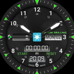 Maersk Pilot Aviator Pro