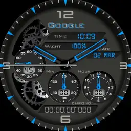 Pepp_Gany19Mod_byGastonC Blue