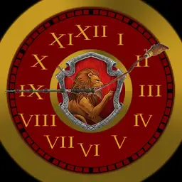 Harry Potter Watch Griffindor