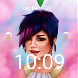 June Kay 1.0