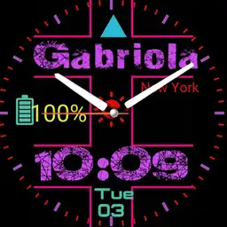 Gabriola