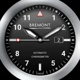 Bremont 01