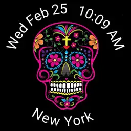 Day of the Dead