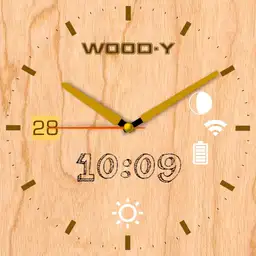 Wood-y