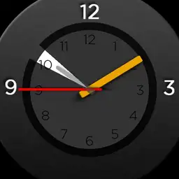 skye mandy watchface