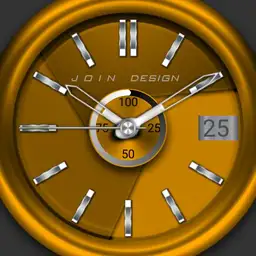 JOIN DESIGN 120 II