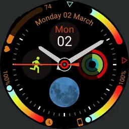 apple watch 6 New