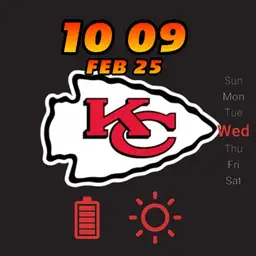 KC Chiefs