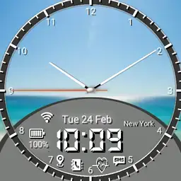 WeatherWatch
