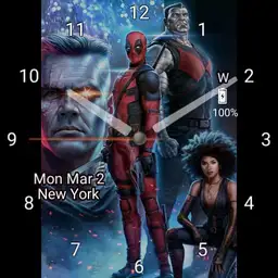 Deadpool2