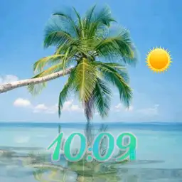 Beach Time
