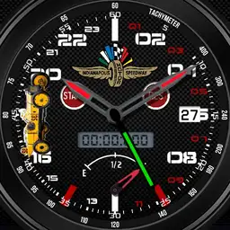 Indianapolis 500