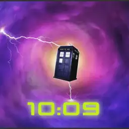 Tardis