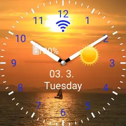 BB Sun 1