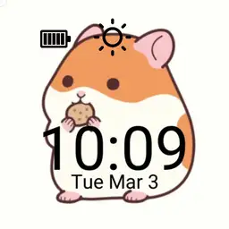 hamster