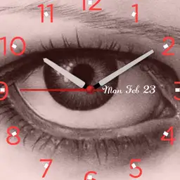 Eye Face