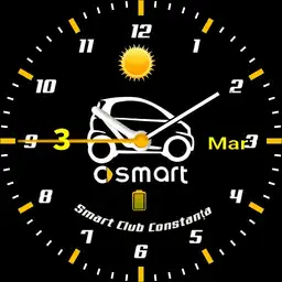 Smart fortwo Copy