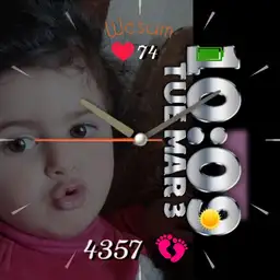 wesam watch