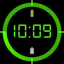 Glow Watch