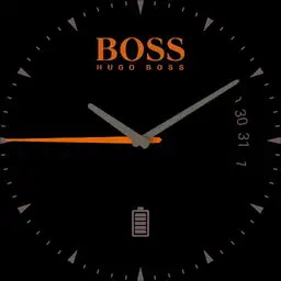 Black Boss
