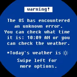 BSOD