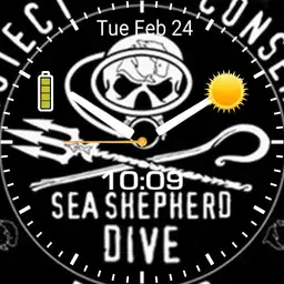 Sea Shepherd