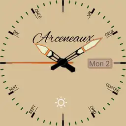 Arceneaux