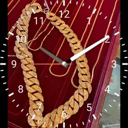 Untitled watch Copy
