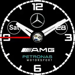 Amg