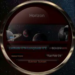 Space Time