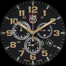 Luminox 1945