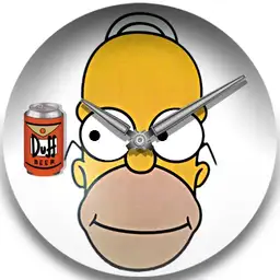 Homer Duff