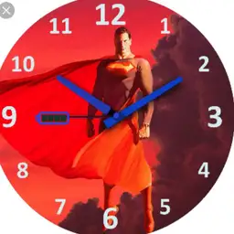 superman