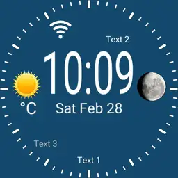 power watch