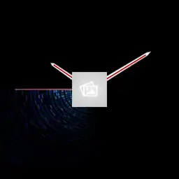 Futuristic Radar