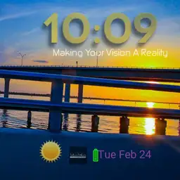ADED/SUNSET